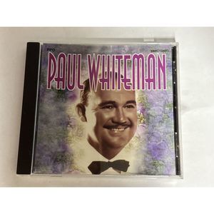 Paul Whiteman (Music CD)